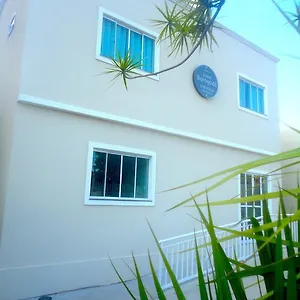 Hostel Borogodo