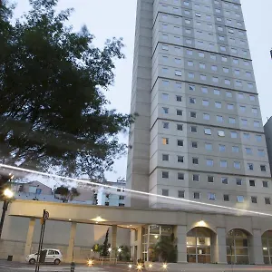 Ibis Budget Sp Centro Sao Joao São Paulo