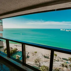 Apart-hotel Iracema Flat, Fortaleza (Ceara)