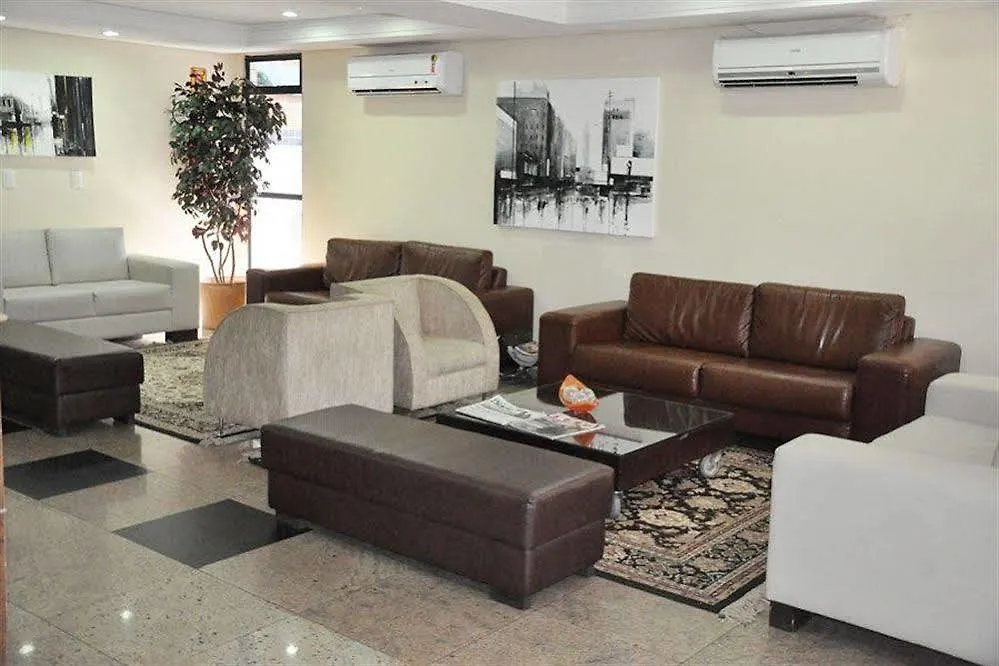 D8 Hotel Express Fortaleza  3*, Fortaleza (Ceara) Brazil