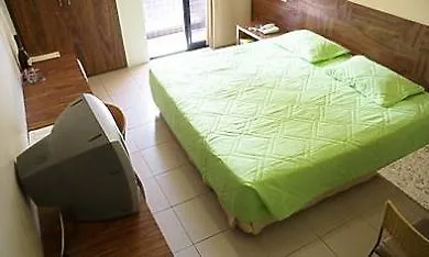 D8 Hotel Express Fortaleza