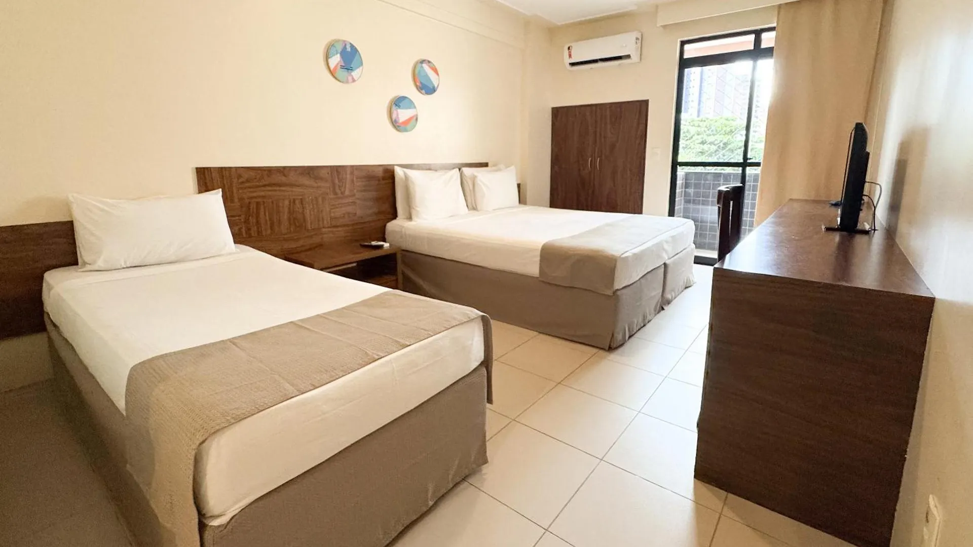 D8 Hotel Express Fortaleza