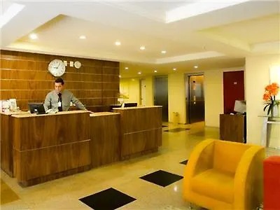 D8 Hotel Express Fortaleza  Brazil