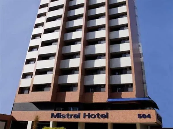 D8 Hotel Express Fortaleza