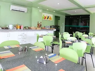 D8 Hotel Express Fortaleza